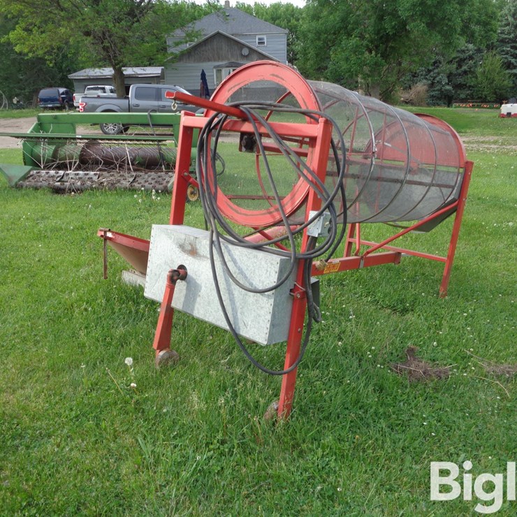 Snowco 6' Grain Cleaner
