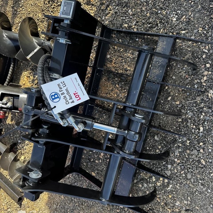 2026 SDLANCH GRAPPLE