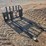 #6880-•-approx.-60"-unused-jct-skid-steer-pallet-forks-image-4