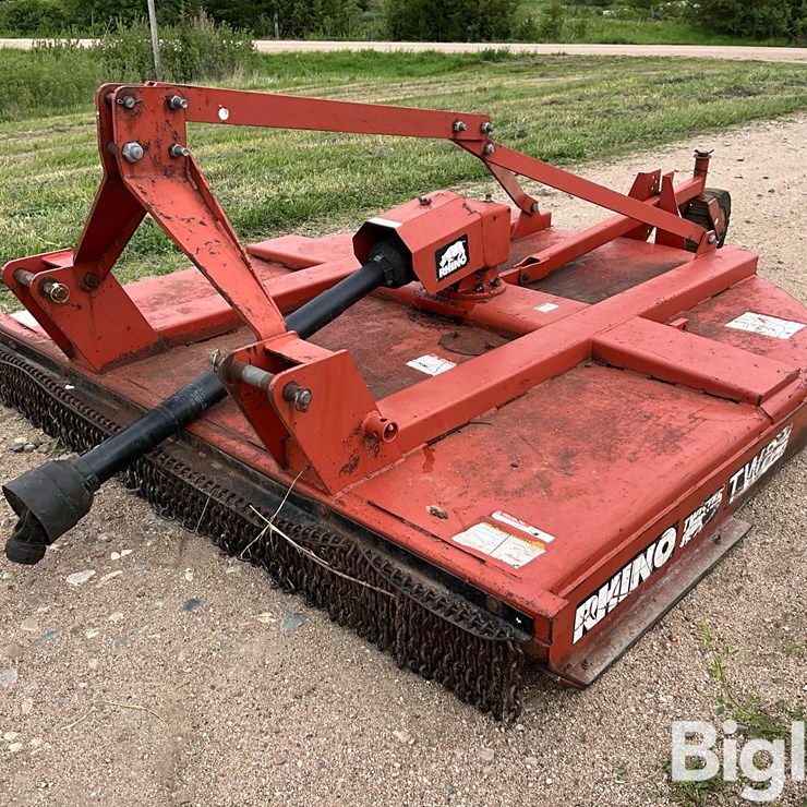 RHINO TW84