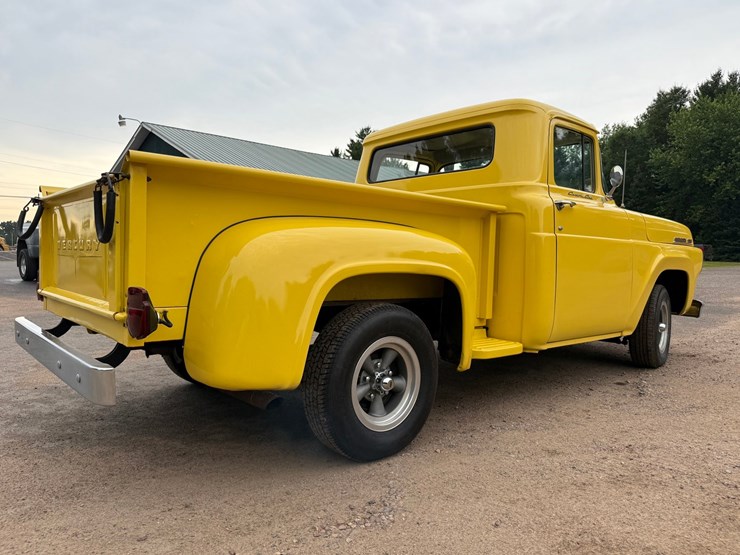 #1378-•-1957-mercury-m100-custom-cab-pickup-truck-image-5