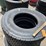#6514-•-set-of-(4)-semi-tires-image-5