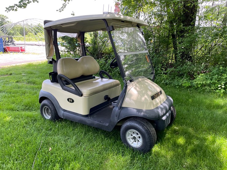 #6060-•-club-car-electric-golf-cart-image-7