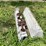 #7158-•-(2)-metal-collapsible-sawhorses-and-(2)-cast-iron-burners-image-3