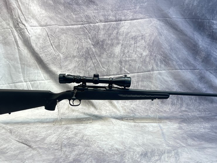 #2708-•-savage-axis-bolt-action-30-06-rifle-sn:-h296577-(princeton,-mn)-image-1