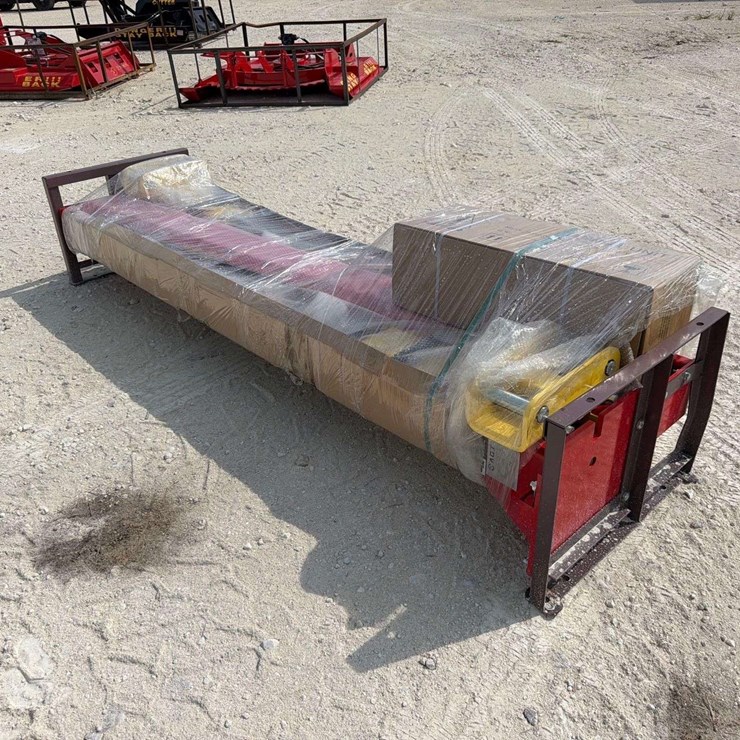 Unused 2026 AGT ATK-B1000 10,000lb. 2 Post Auto Lift