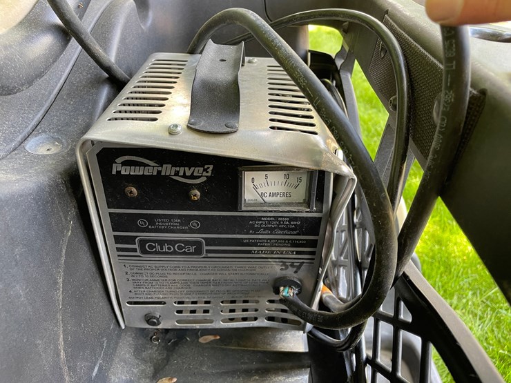 #6060-•-club-car-electric-golf-cart-image-24