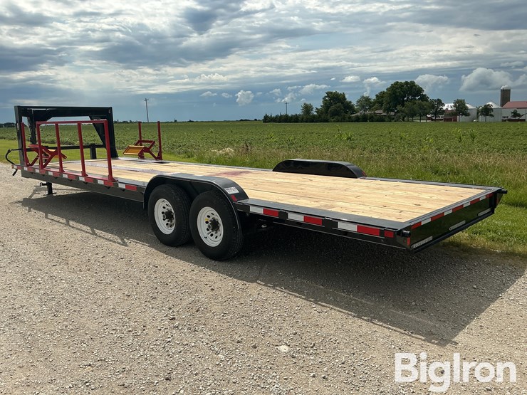 2016-finish-line-gooseneck-t/a-flatbed-trailer-image-7