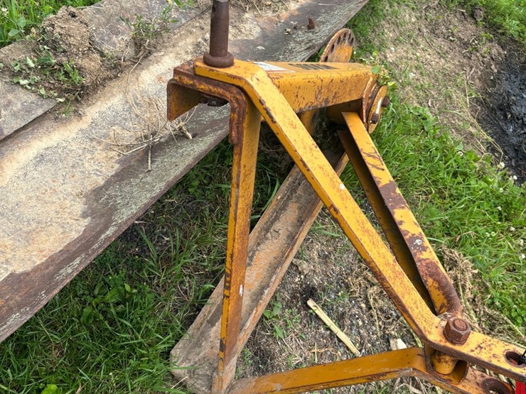 #2230-•-woods-approx.-7'-3-point-backblade-image-3