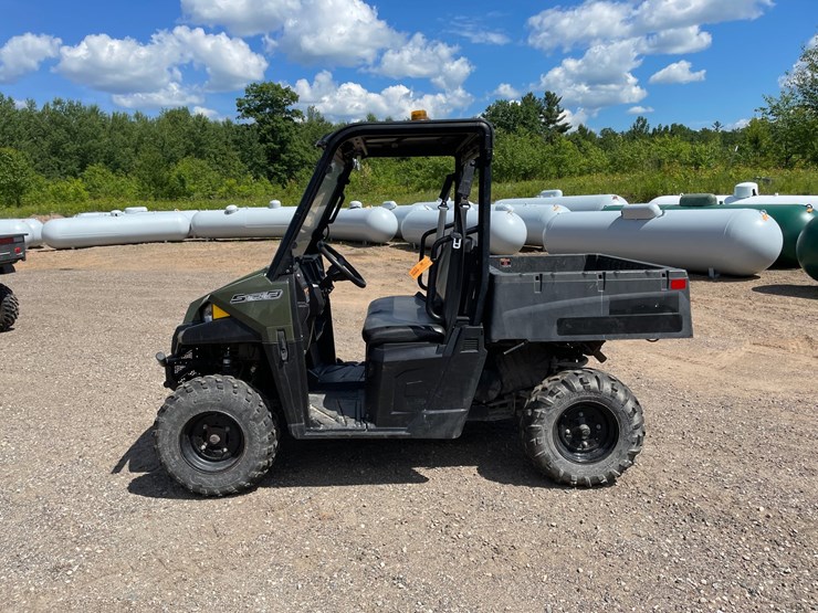 #6057-•-polaris-500-utv-(no-registration-card)-image-2