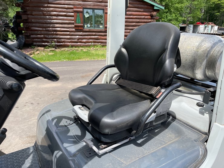 #6067-•-2019-5000lb-unicarriers-lp-forklift---low-hours!-image-13
