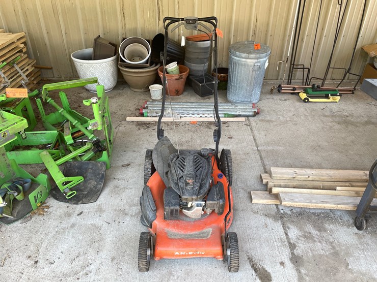 #7171-•-ariens-lm22-self-propelled-push-mower-image-2