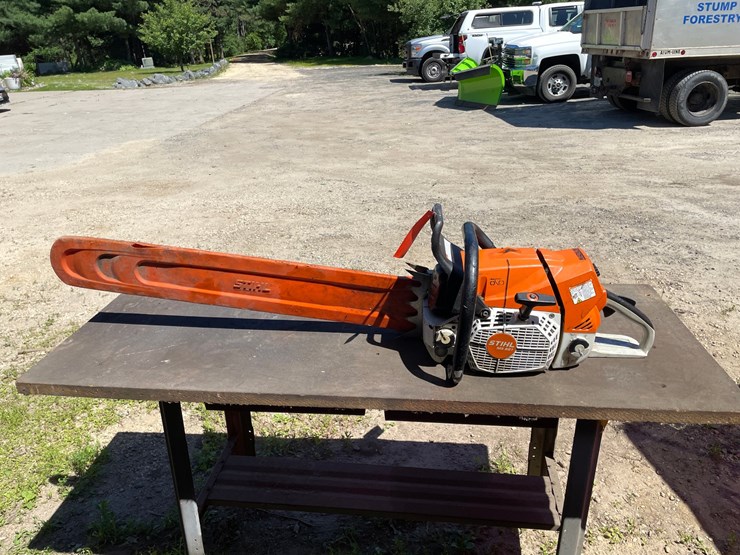 #7188-•-stihl-ms-881-chainsaw-image-2