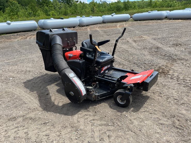 #6072-•-ariens-zoom-1540-zero-turn-lawn-mower-image-7