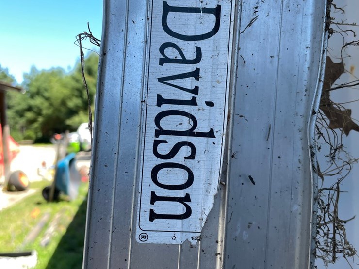 #7143-•-davidson-aluminum-extension-ladder-image-8