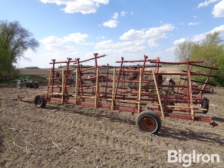 melroe-9-section-45'-drag/harrow-image-7