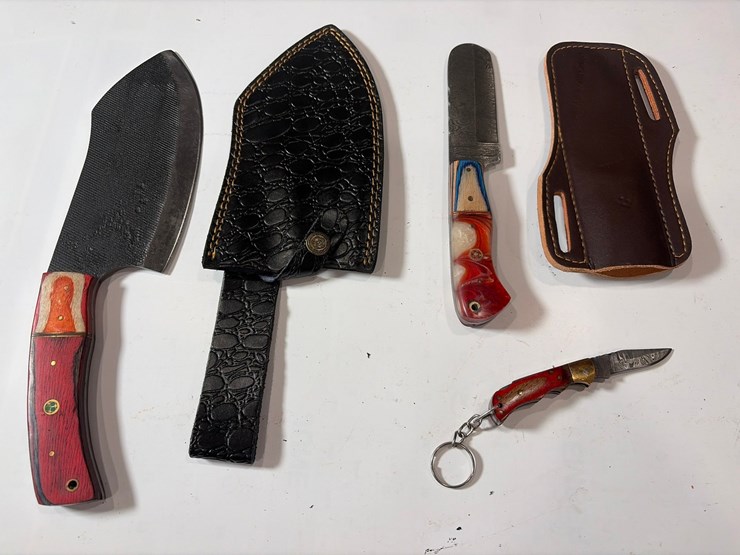 #5911-•-(9)-unused-knives-image-4