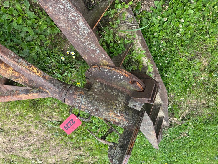 #2229-•-approx.-8'-3pt.-backblade-image-5