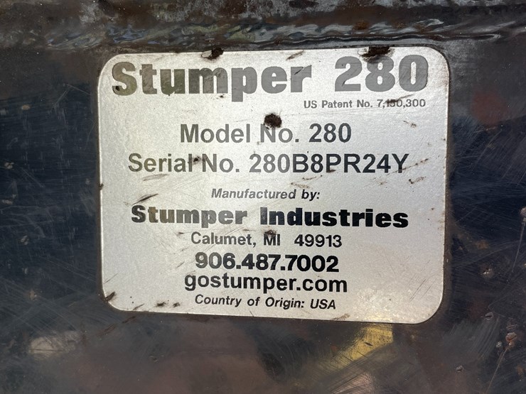 #7110-•-stumper-280-hd-stump-grinder-image-16