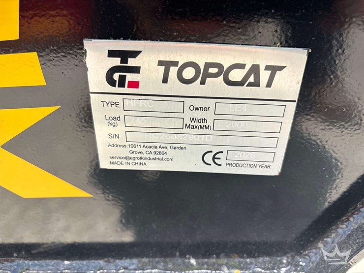 2026-topcat-hfrc-72in.-skid-steer-brush-cutter-attachment-image-2