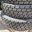 #6515-•-set-of-(4)-semi-tires-image-4
