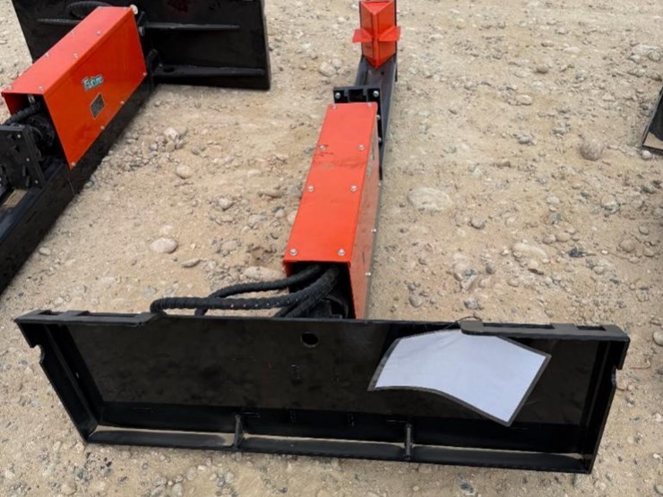 new-ft-hls82-skid-steer-log-splitter-2026-model,-hydraulic,-43"-stroke-image-3