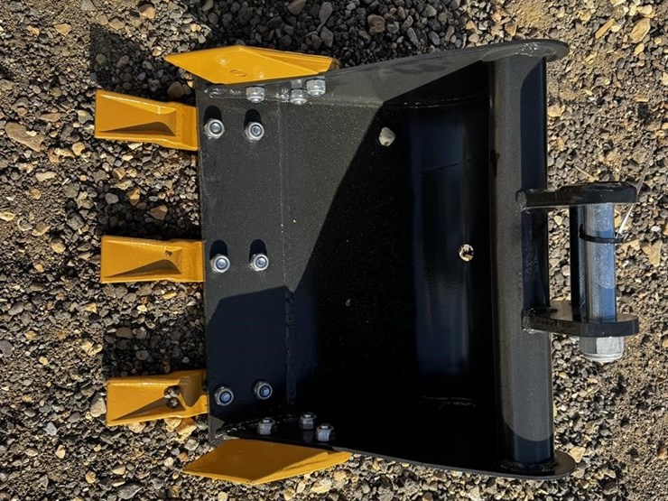 2026-sdlanch-40cm-toothed-bucket-image-1