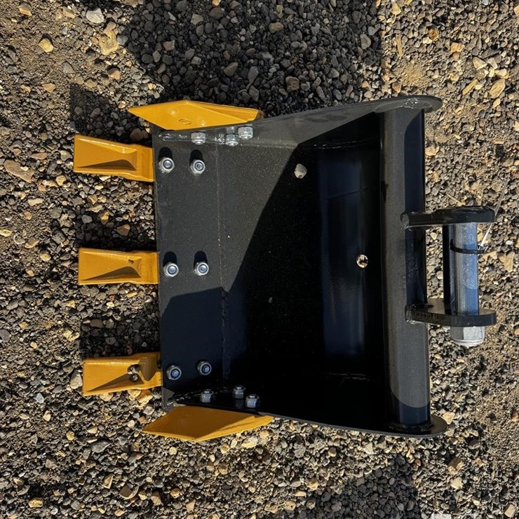 2026 SDLANCH 40CM TOOTHED BUCKET