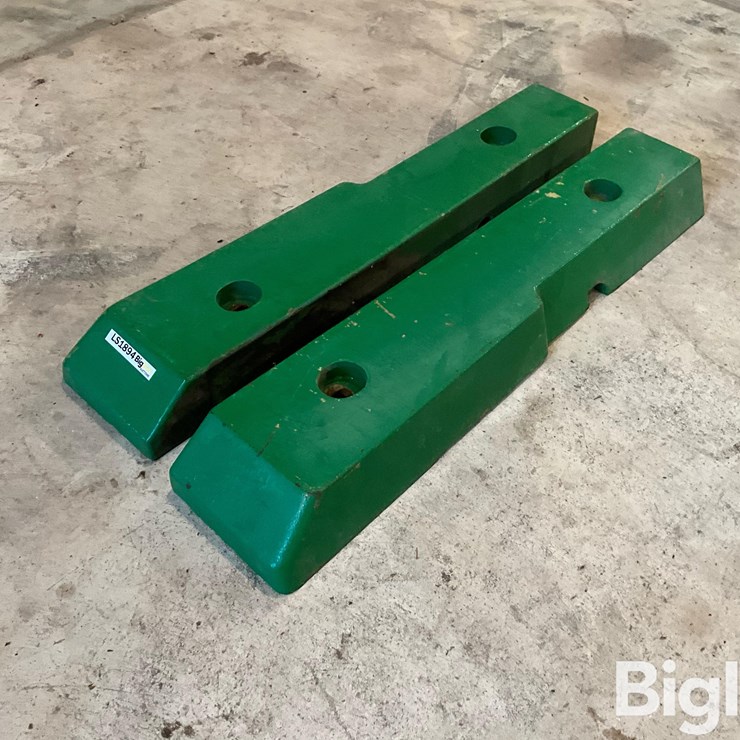 JOHN DEERE 4840