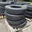 #6516-•-set-of-(4)-semi-tires-image-1