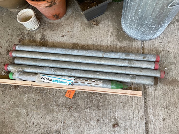 #7176-•-campbell-well-point-and-well-casings-image-1