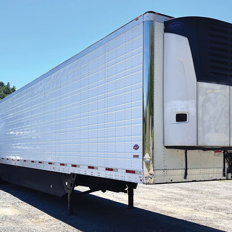 2020 UTILITY 3000R