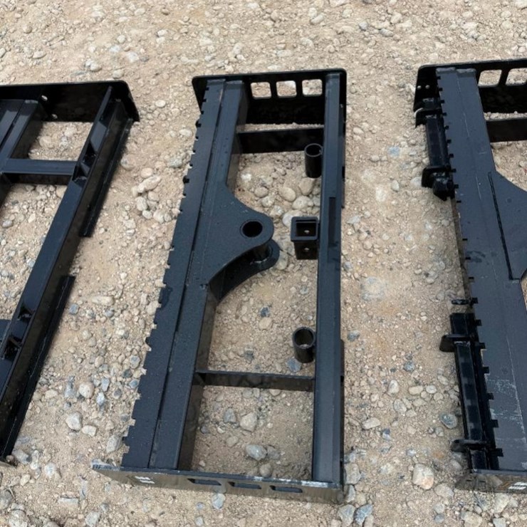 2026 WOLVERINE PFF1-13-45W Pallet Fork Frame