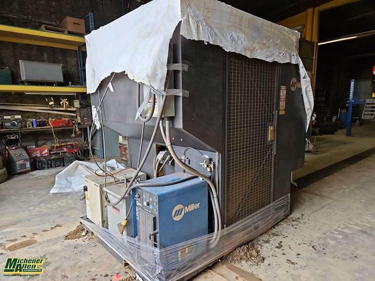 enclosed-miller/panasonic-auto-axcess-450-robotic-welder-image-3