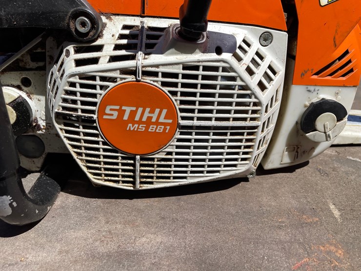 #7188-•-stihl-ms-881-chainsaw-image-7