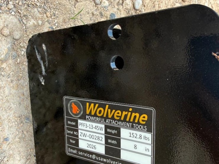 2026-wolverine-pff3-13-45w-pallet-fork-frame-image-3