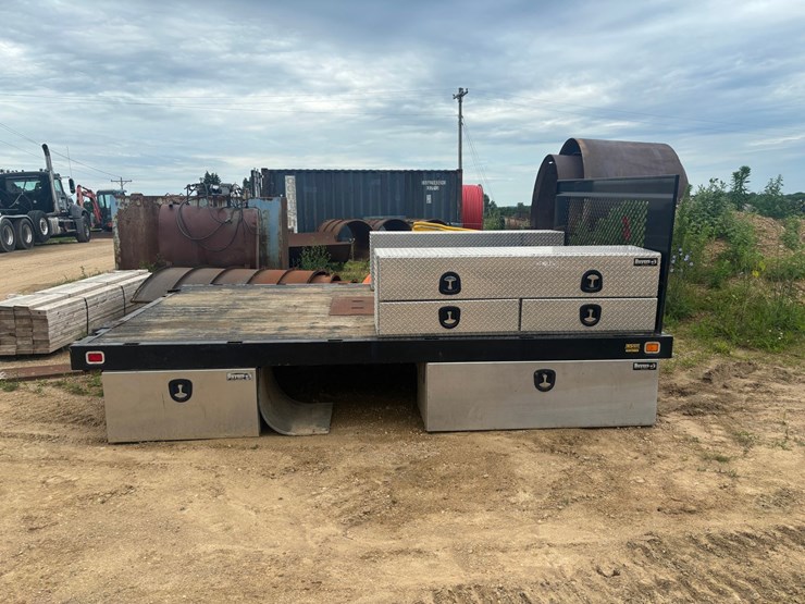 #2220-•-knapheide-flatbed-truck-box-image-1