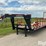 2016-finish-line-gooseneck-t/a-flatbed-trailer-image-1