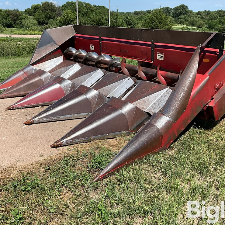 1990 CASE IH 1054