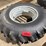 #1474-•-unused-18.4-30-tractor-tire-on-16"-massey-ferguson-wheel-image-1