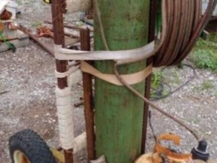 oxygen-bottle/propane,-torch-and-hose-image-2