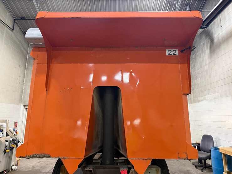 #1470-•-heil-16'-dump-body-w/-lift-cylinder-image-5
