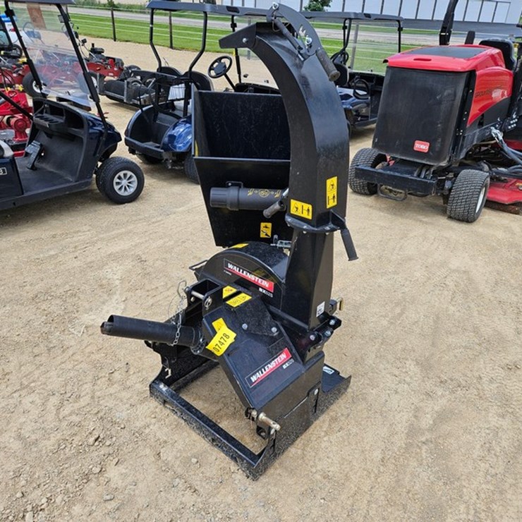 WALLENSTEIN BX52S