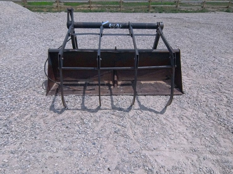 #2053-•-96-inch-bucket-with-grapple-image-5