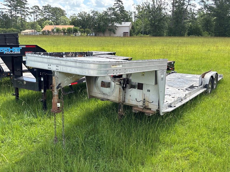 #36212-•-28ft-aluminum-gooseneck-trailer-|-no-title-image-1