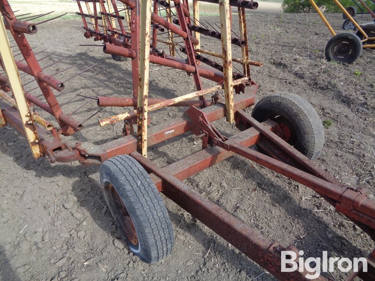 melroe-9-section-45'-drag/harrow-image-10