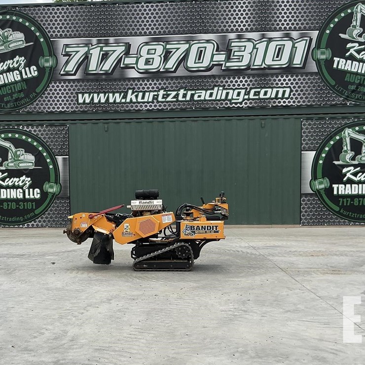 2021 BANDIT SG40
