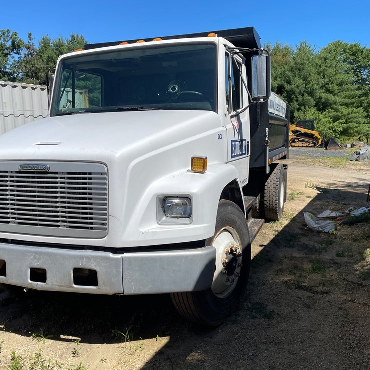 2002 CATERPILLAR 3126