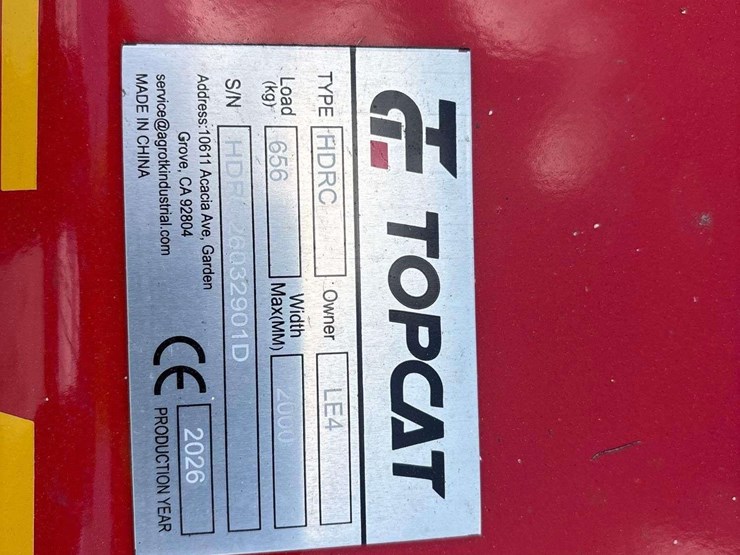 2026-topcat-76in.-skid-steer-brush-cutter-attachment-image-2