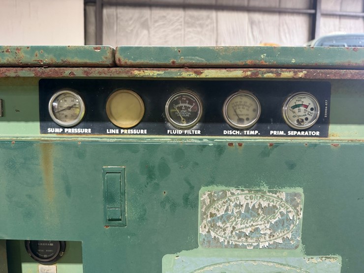 #1473-•-sullair-10-25-ac/ac-stationary-rotary-screw-air-compressor-image-12